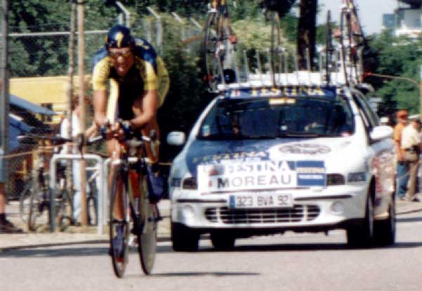 Tour 2000 BALLERN !!!!