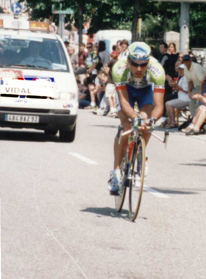 Tour 2000 BALLERN !!!!