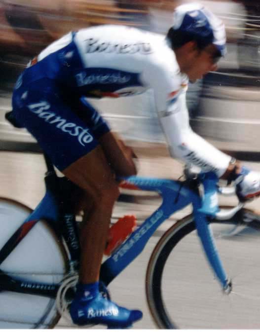 Tour 2000 BALLERN !!!!