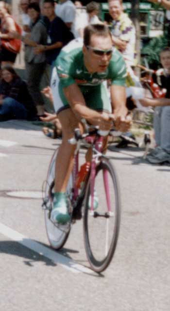 Tour 2000 BALLERN !!!!