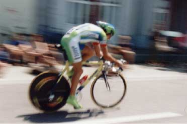 Tour 2000 BALLERN !!!!