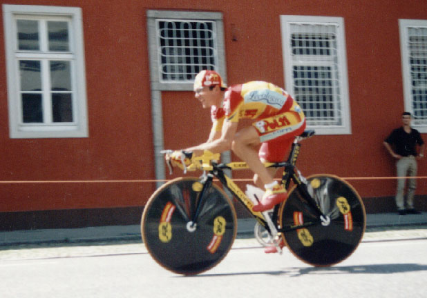 Tour 2000 BALLERN !!!!