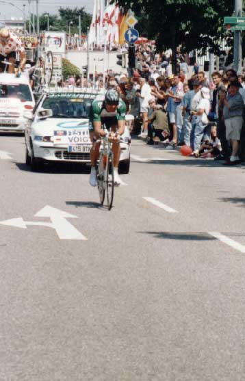 Tour 2000 BALLERN !!!!