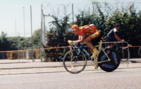 Tour 2000 BALLERN !!!!