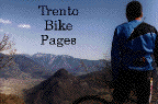 Trento Bike Logo